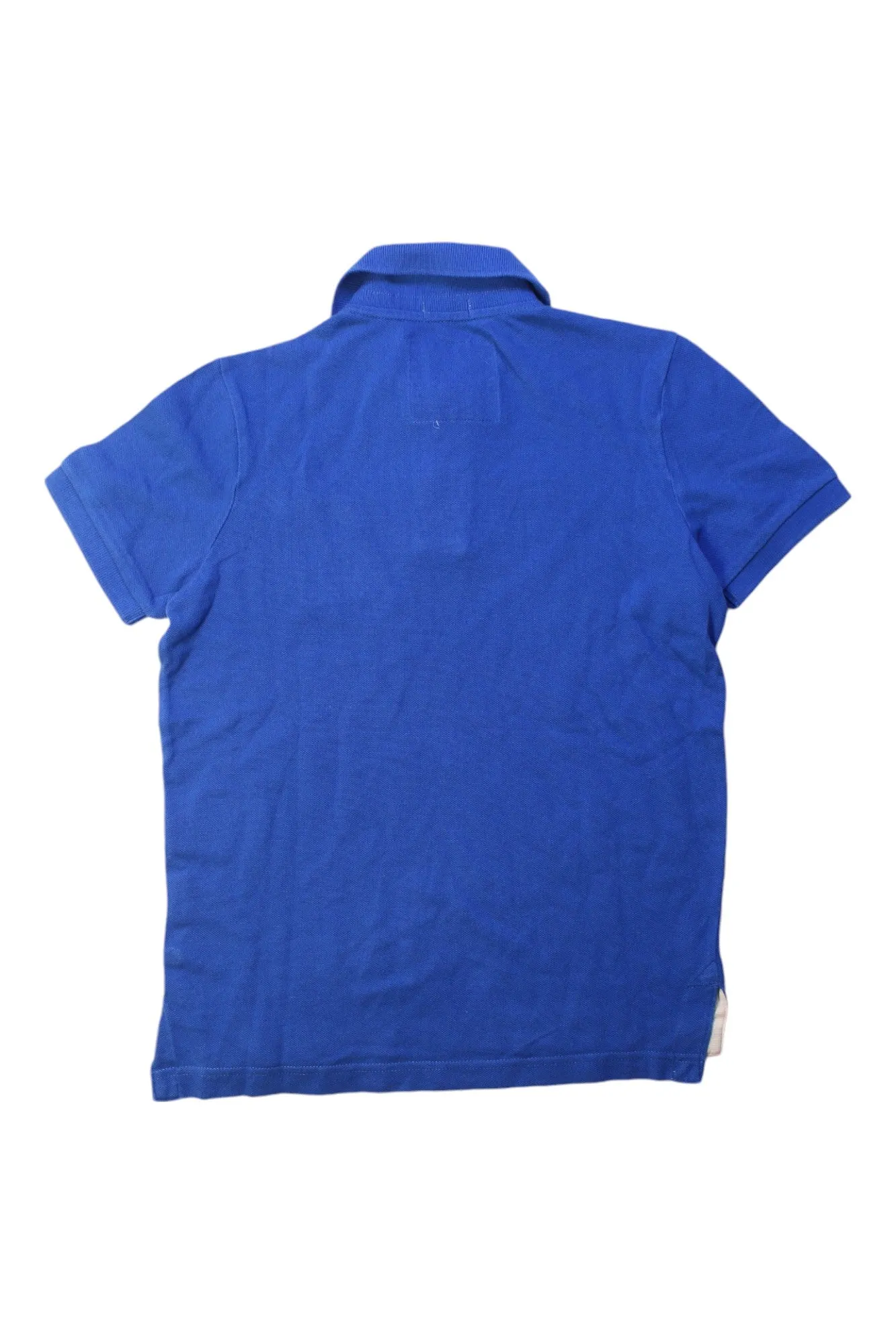 Abercrombie & Fitch Short Sleeve Polo 12Y