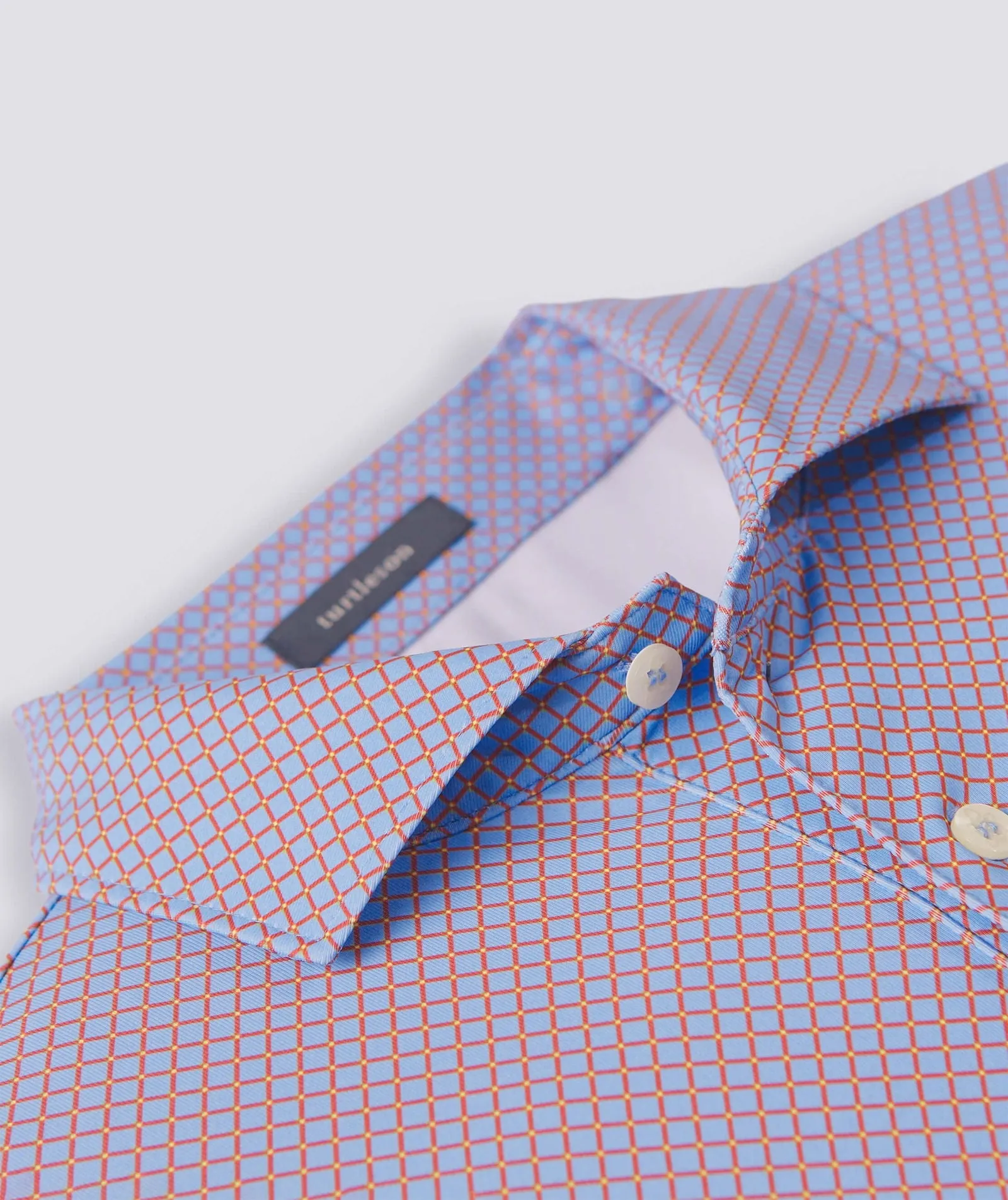 Adams Performance Polo