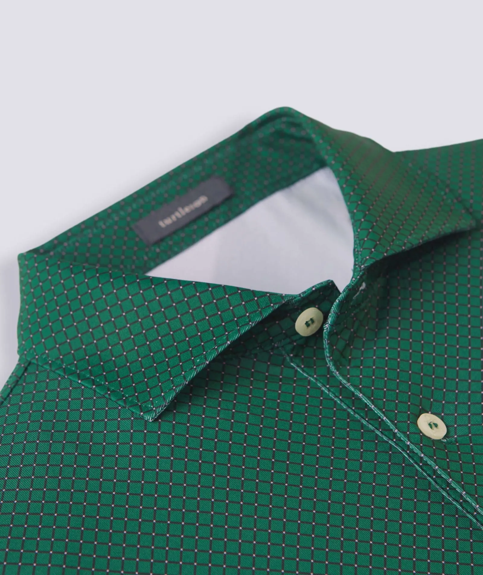 Adams Performance Polo