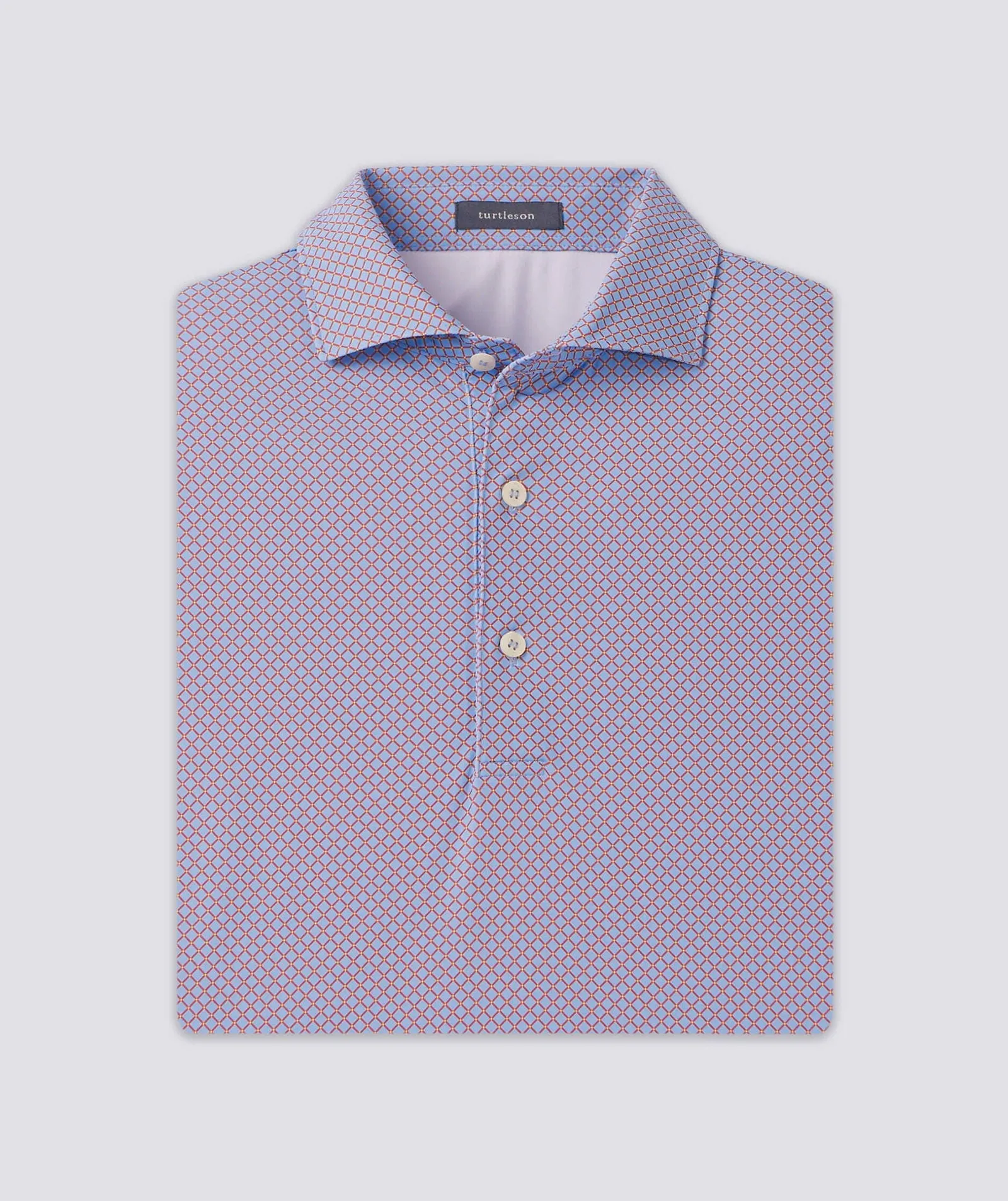 Adams Performance Polo