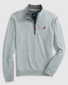 Alabama Sully Jr. 1/4 Zip