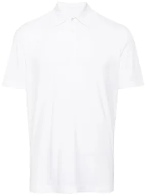 Alby Jersey Polo Shirt