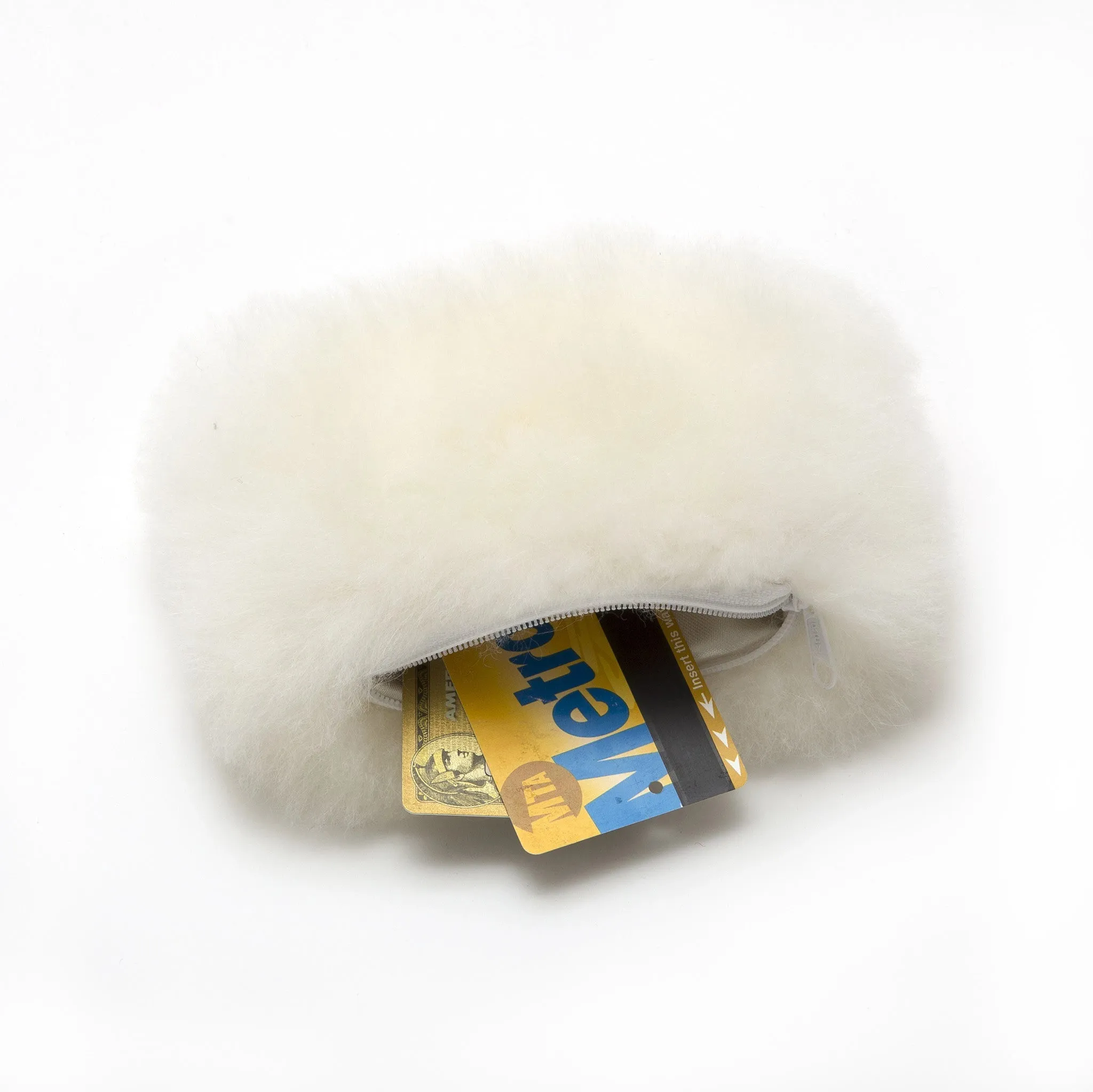 Alpaca Coin Purse