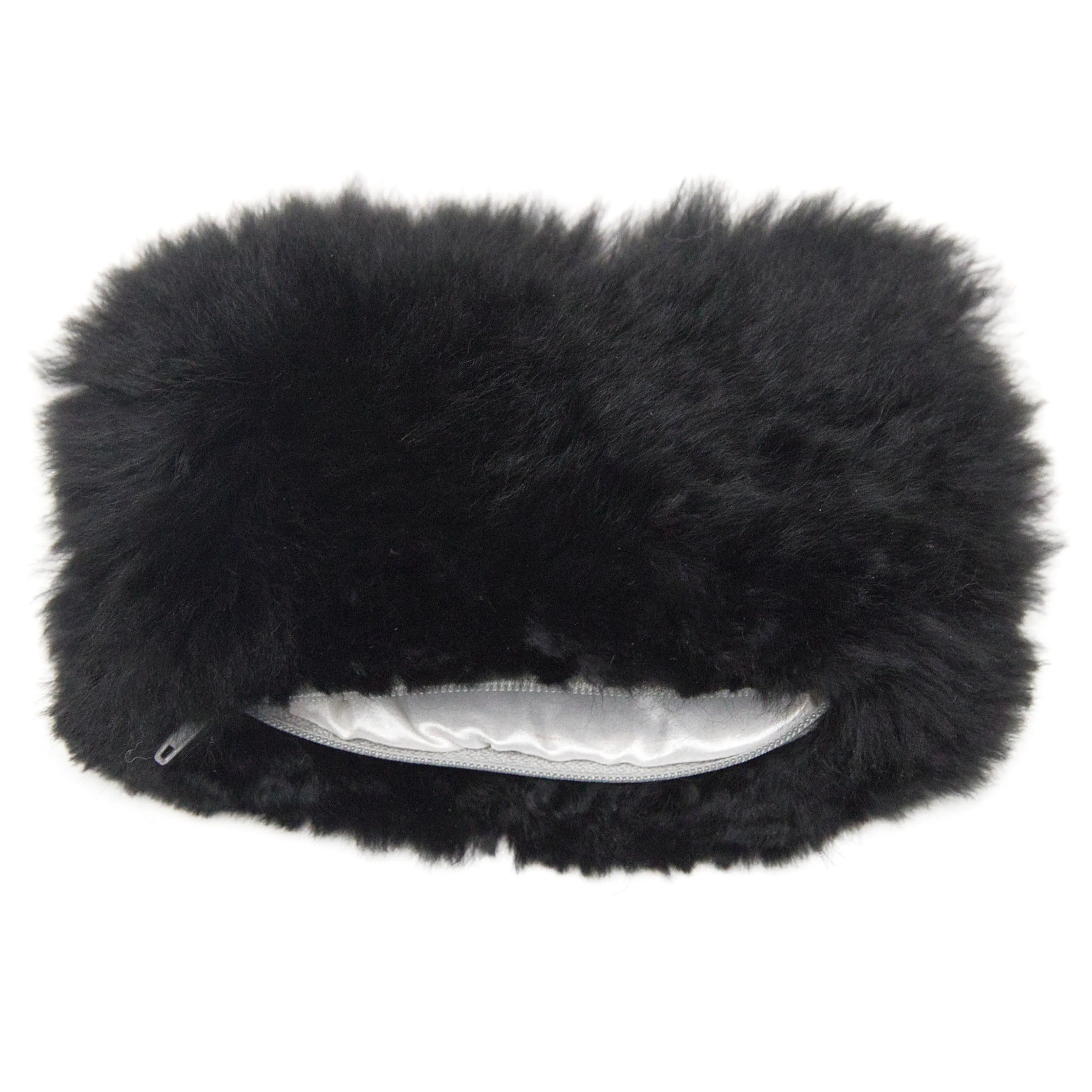 Alpaca Coin Purse