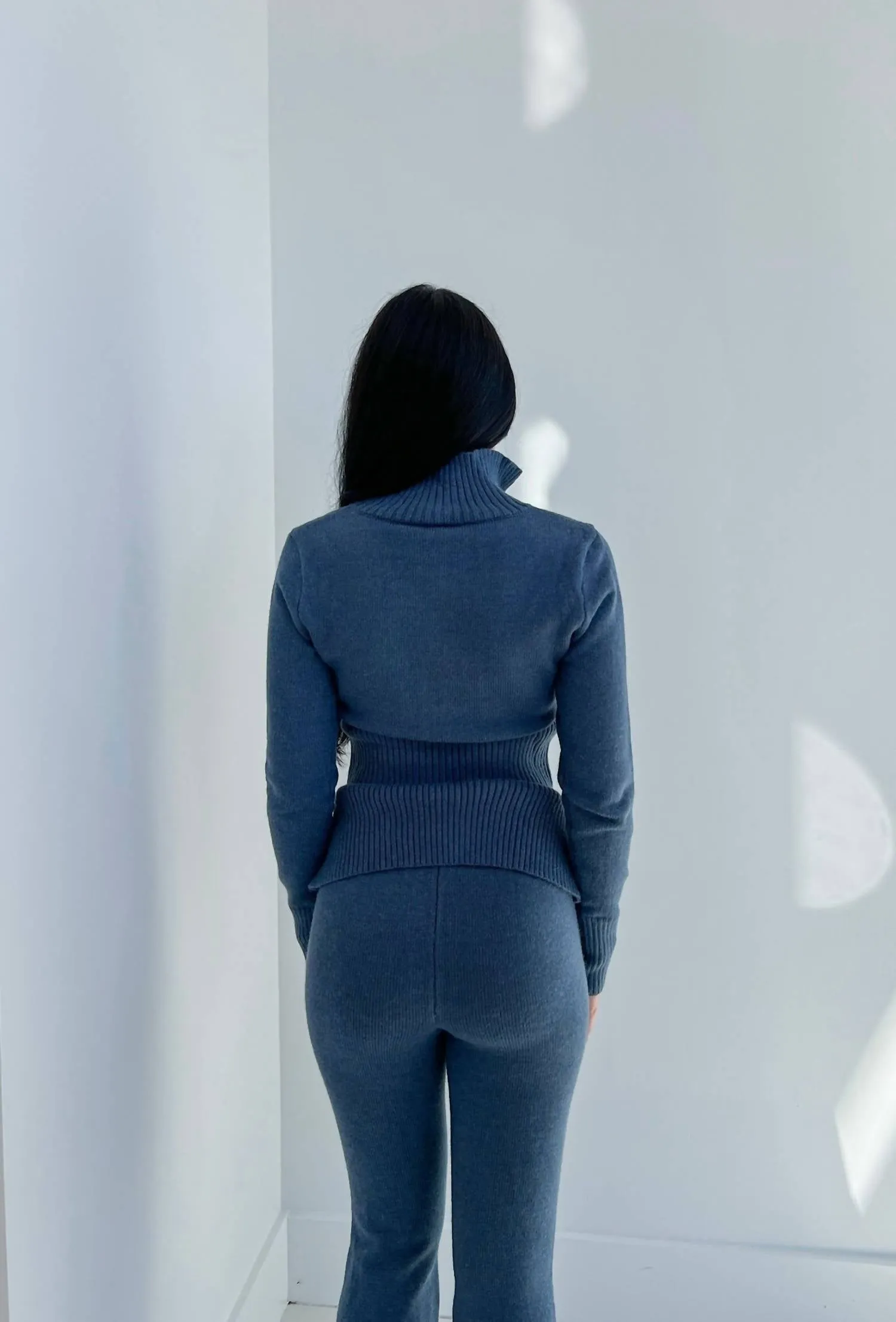 Amira Sweatshirt