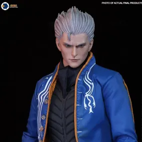Asmus Toys DMC002 Devil May Cry III Vergil 1/6 Scale