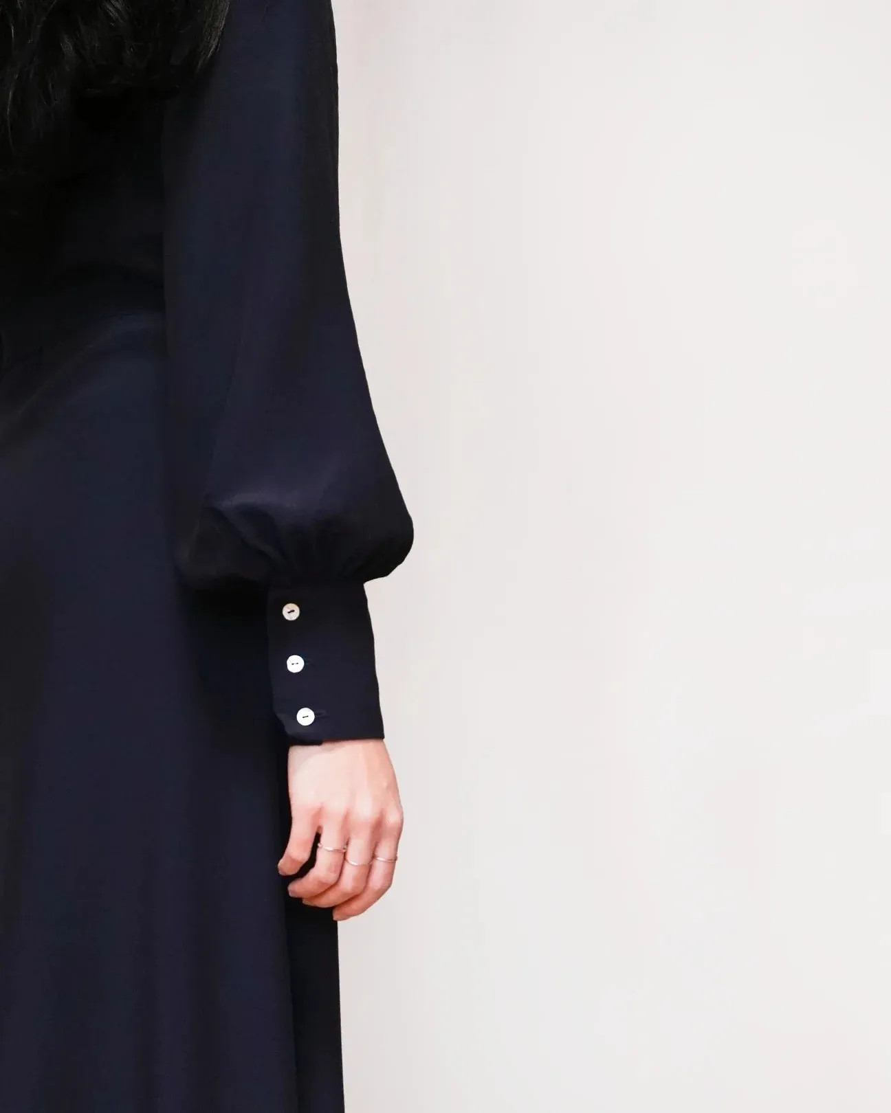 Bara Studio Joline Dress