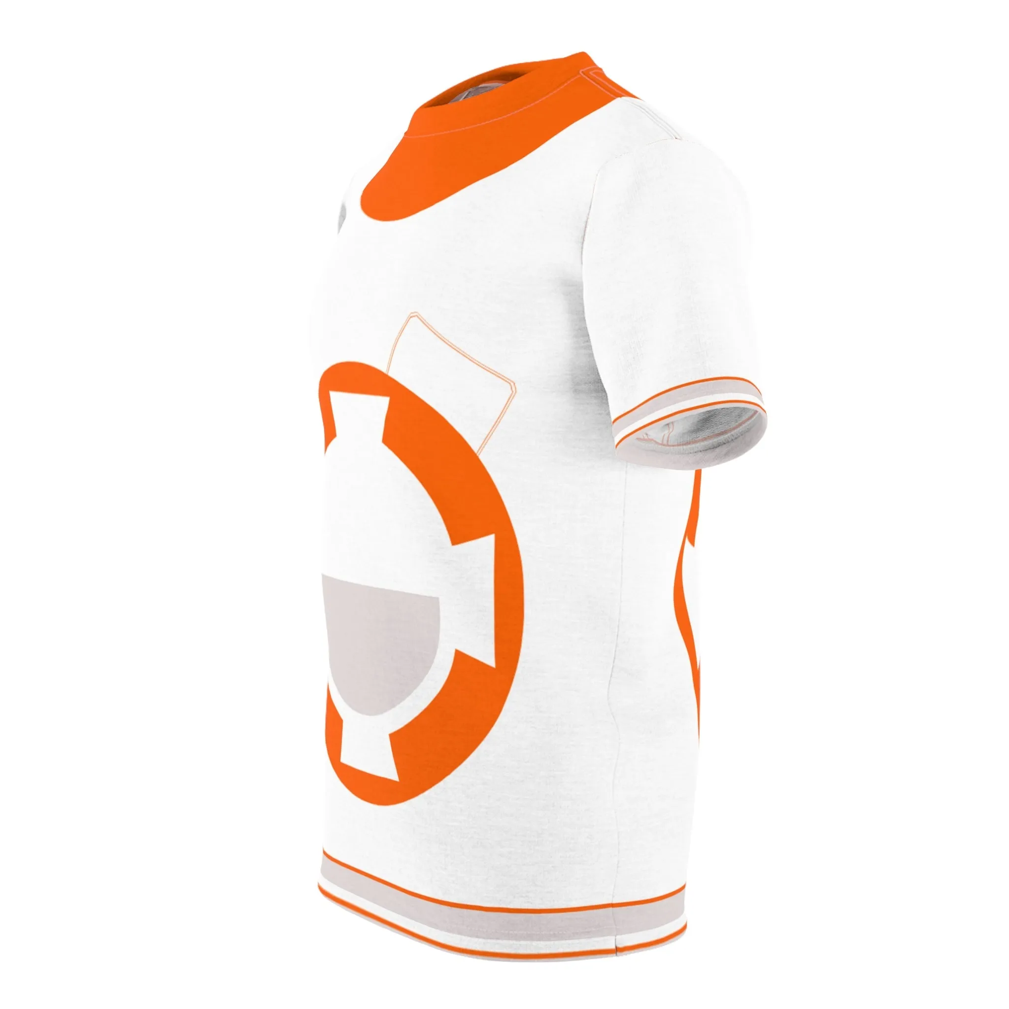 BB Droid Unisex Tee