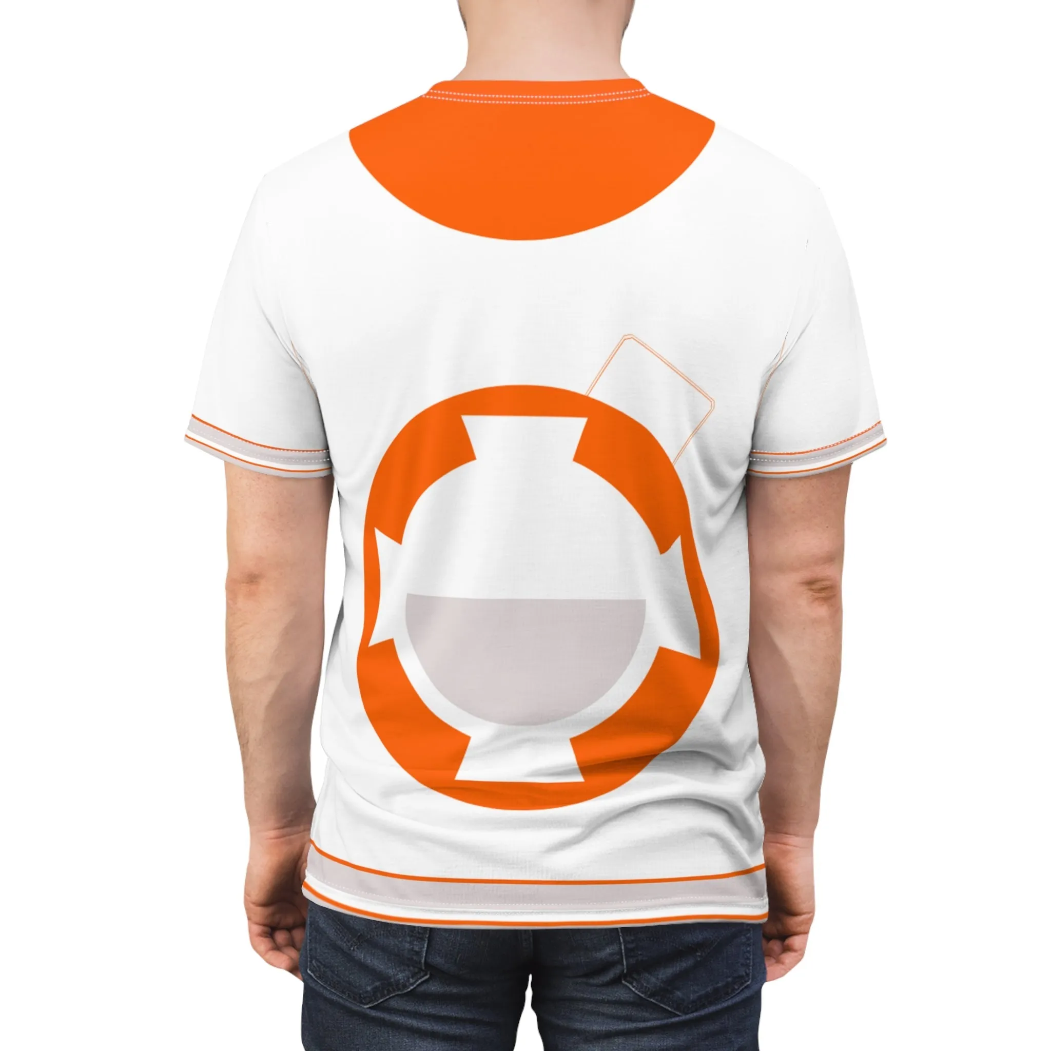 BB Droid Unisex Tee