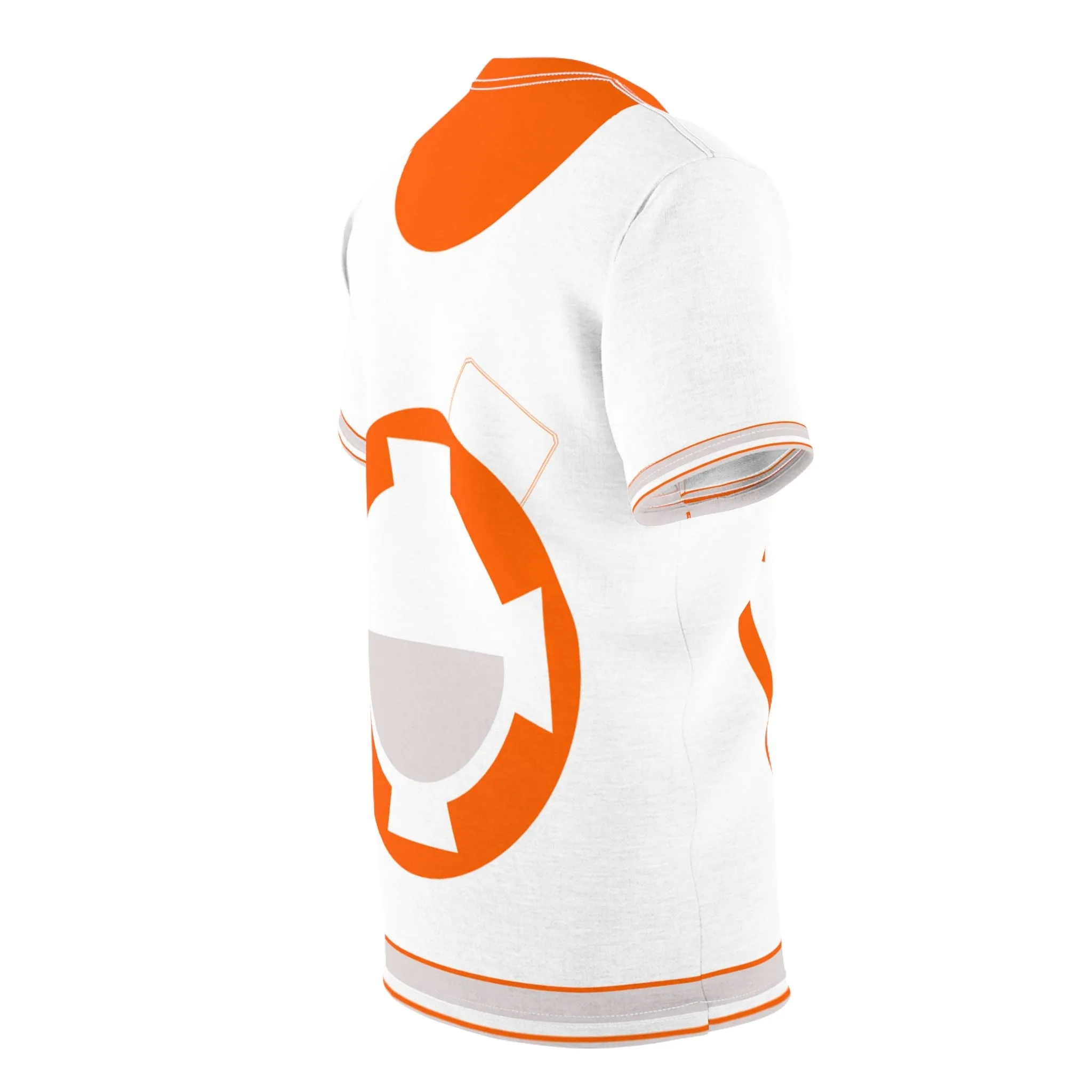 BB Droid Unisex Tee