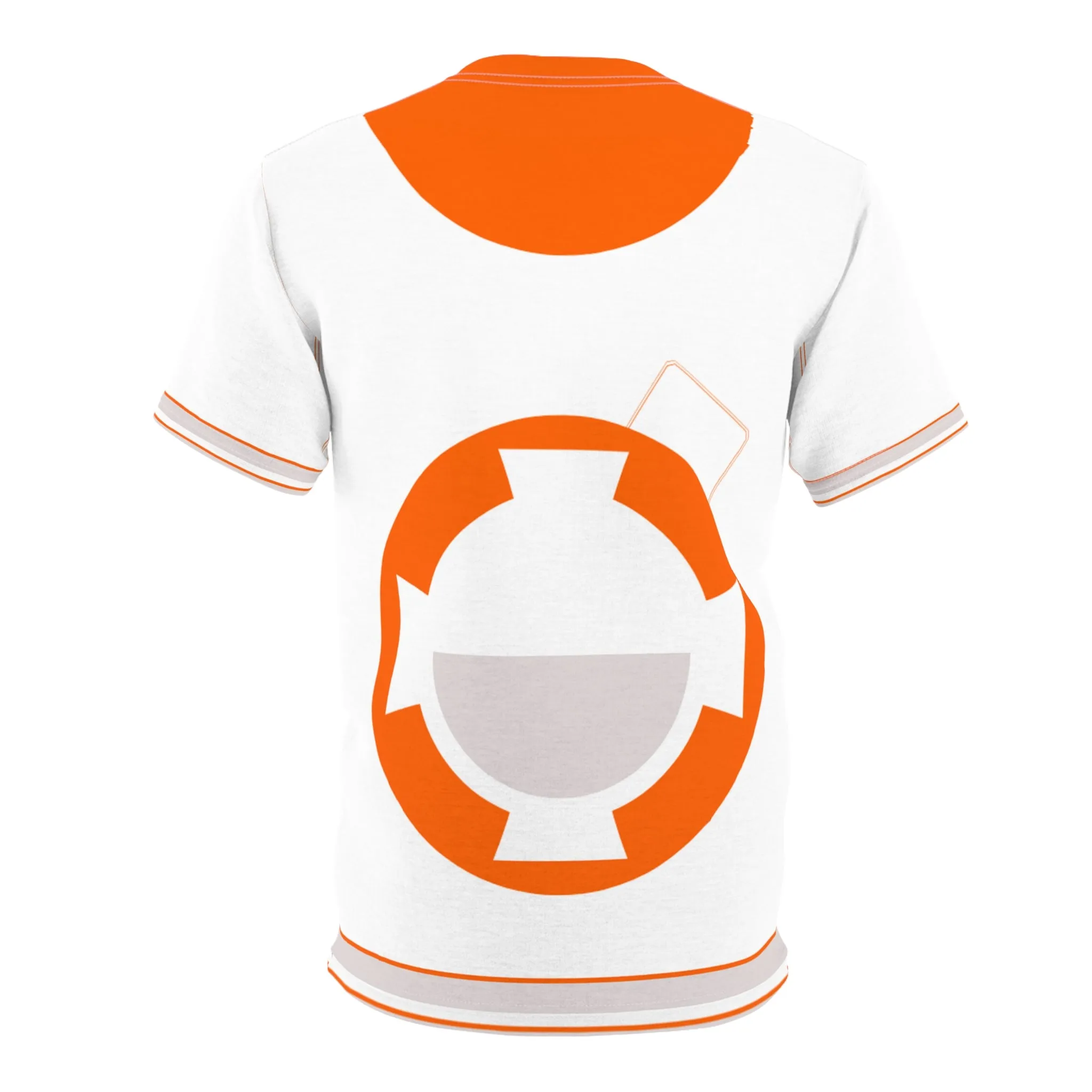 BB Droid Unisex Tee