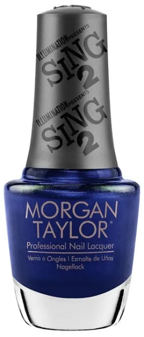 Breakout Star * Morgan Taylor
