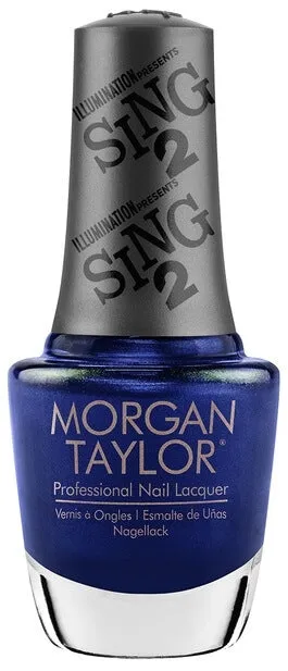 Breakout Star * Morgan Taylor