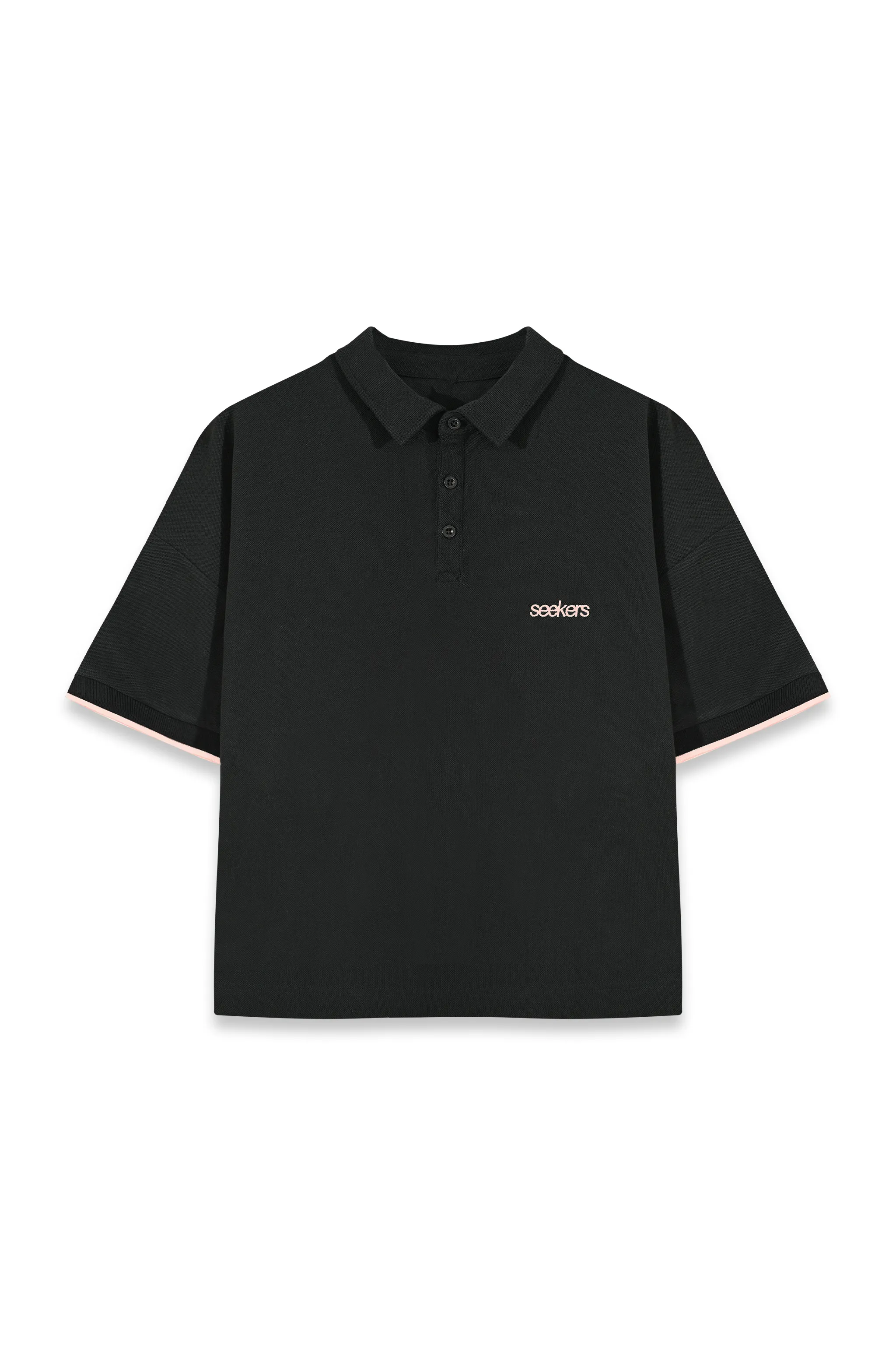 Calvin Polo