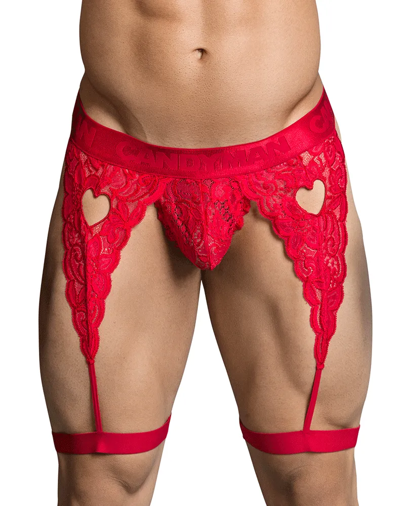 Candyman 99310 Thongs