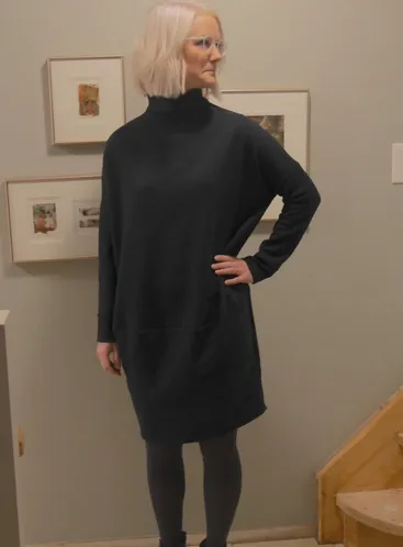Cher Dress