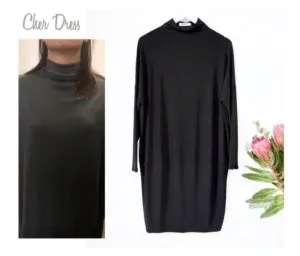 Cher Dress