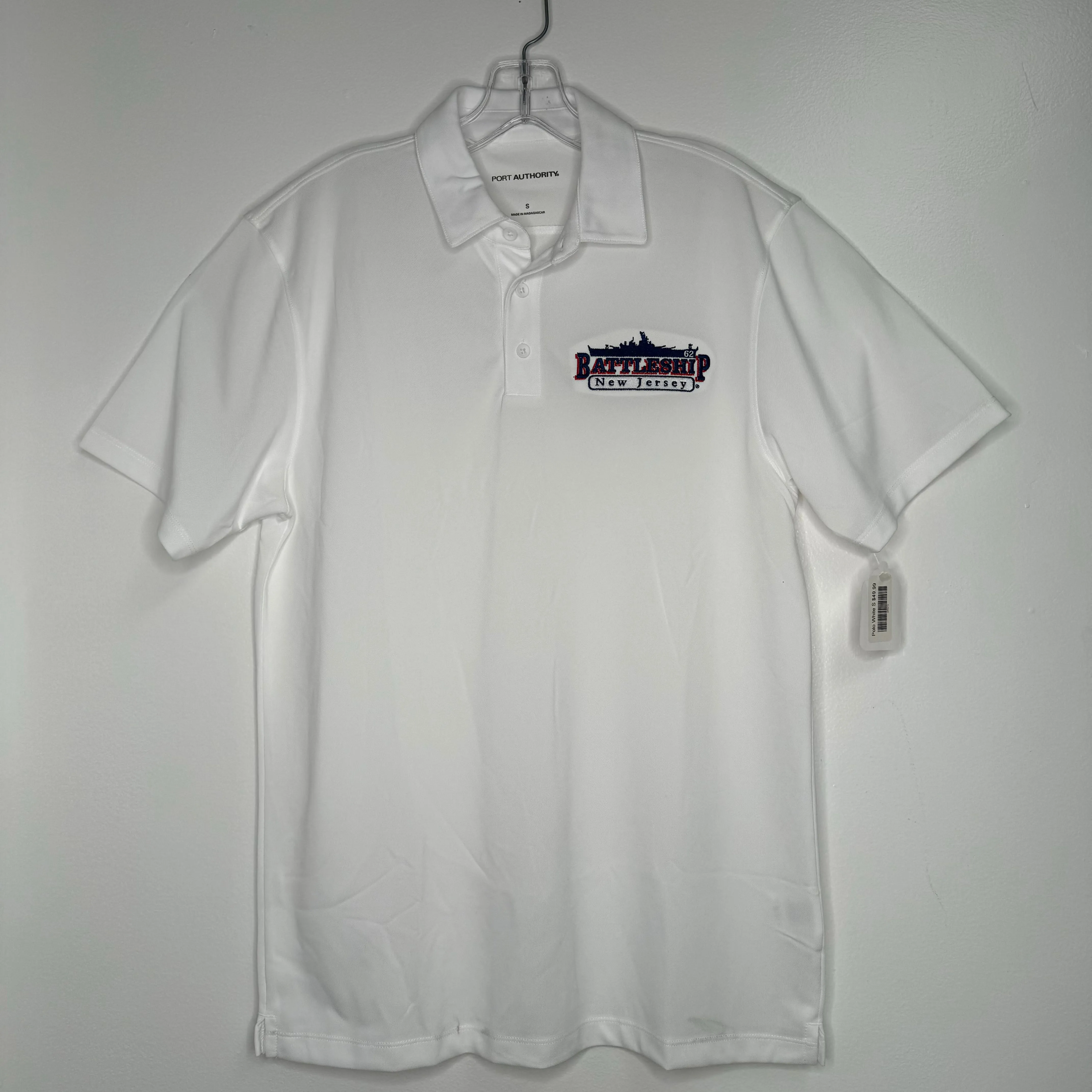 Classic Polo