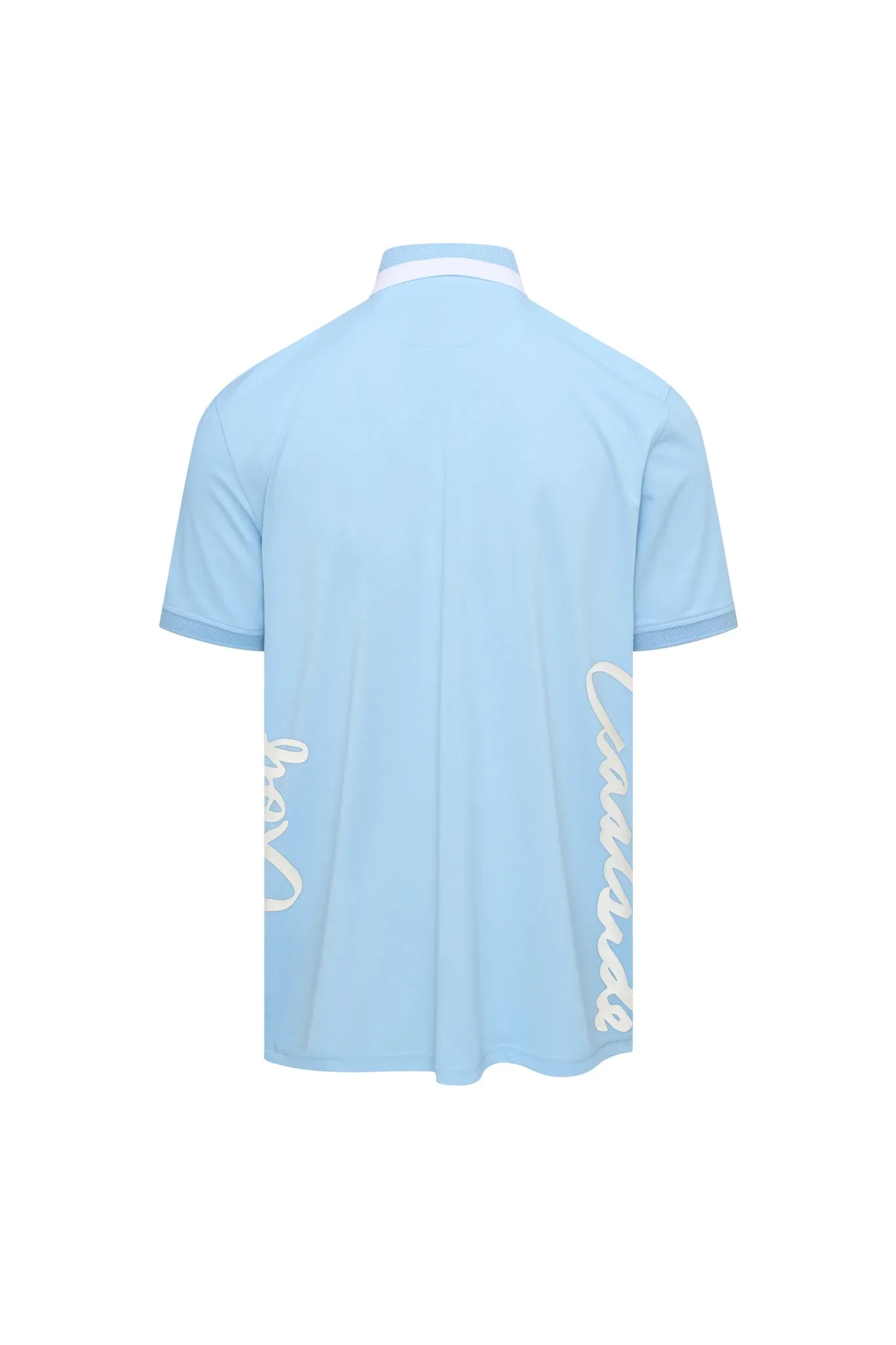 Clear Sky Men's Follow Through Polo