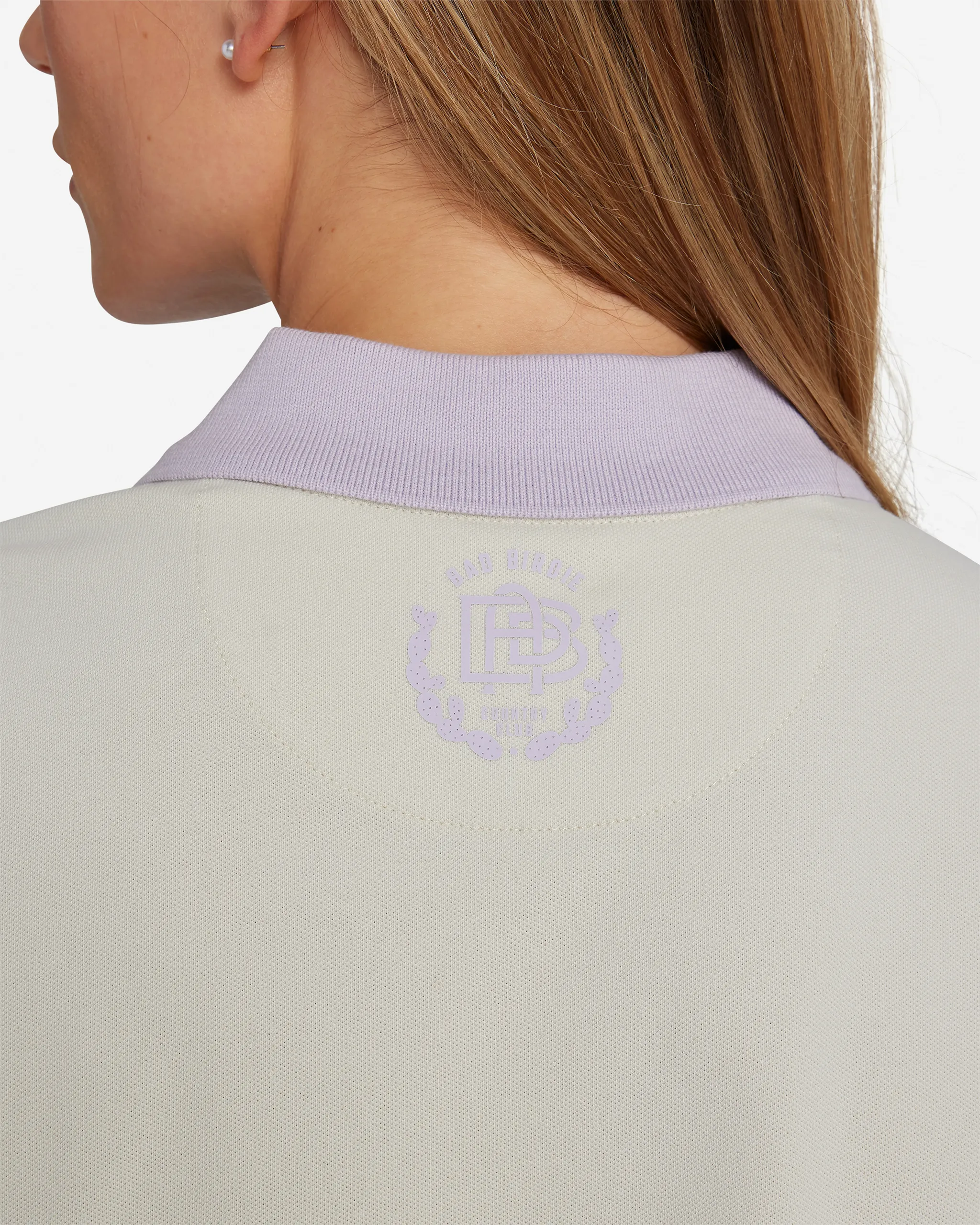 Clubhouse Polo