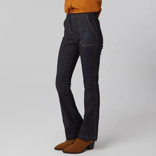 Coralie Bijasson Philippine Pants and Shorts
