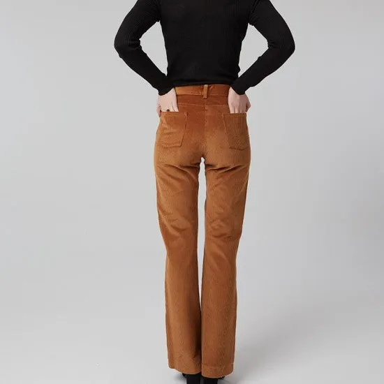 Coralie Bijasson Philippine Pants and Shorts