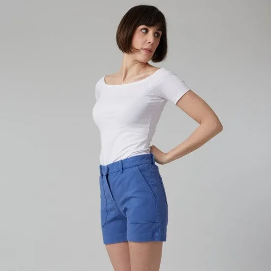 Coralie Bijasson Philippine Pants and Shorts