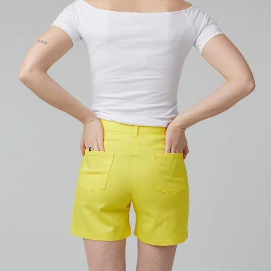 Coralie Bijasson Philippine Pants and Shorts