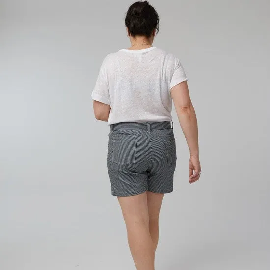 Coralie Bijasson Philippine Pants and Shorts