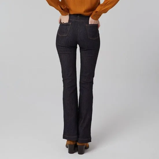 Coralie Bijasson Philippine Pants and Shorts