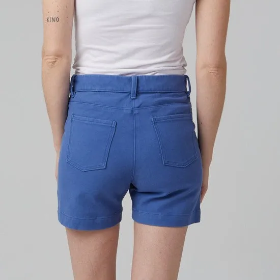 Coralie Bijasson Philippine Pants and Shorts