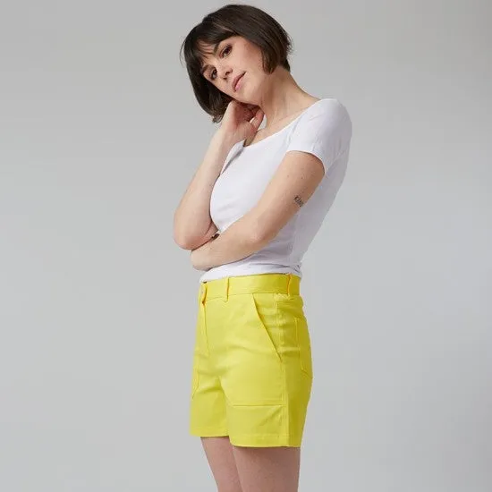 Coralie Bijasson Philippine Pants and Shorts