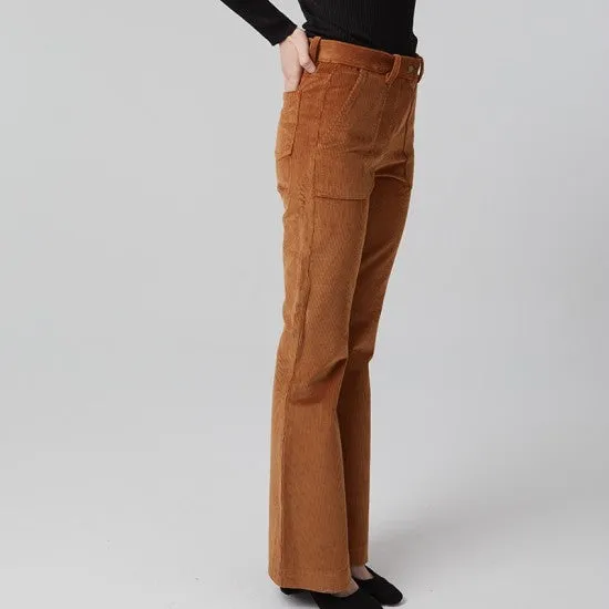 Coralie Bijasson Philippine Pants and Shorts