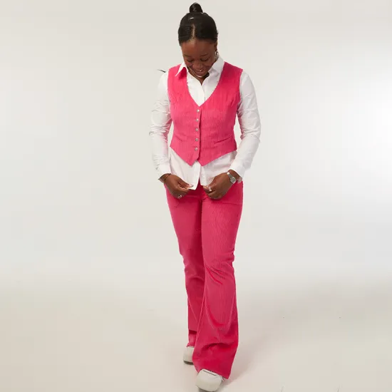 Coralie Bijasson Philippine Pants and Shorts
