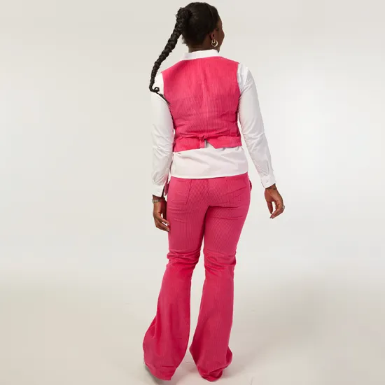 Coralie Bijasson Philippine Pants and Shorts
