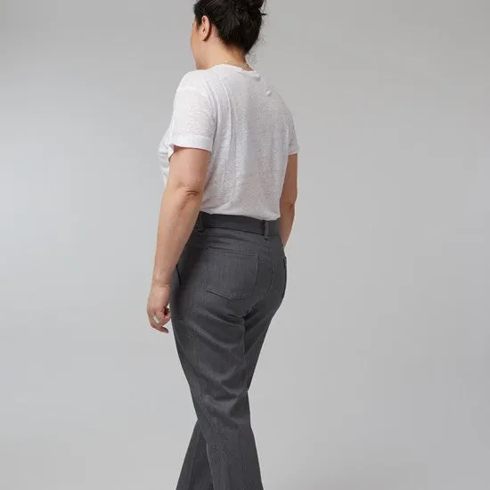 Coralie Bijasson Philippine Pants and Shorts