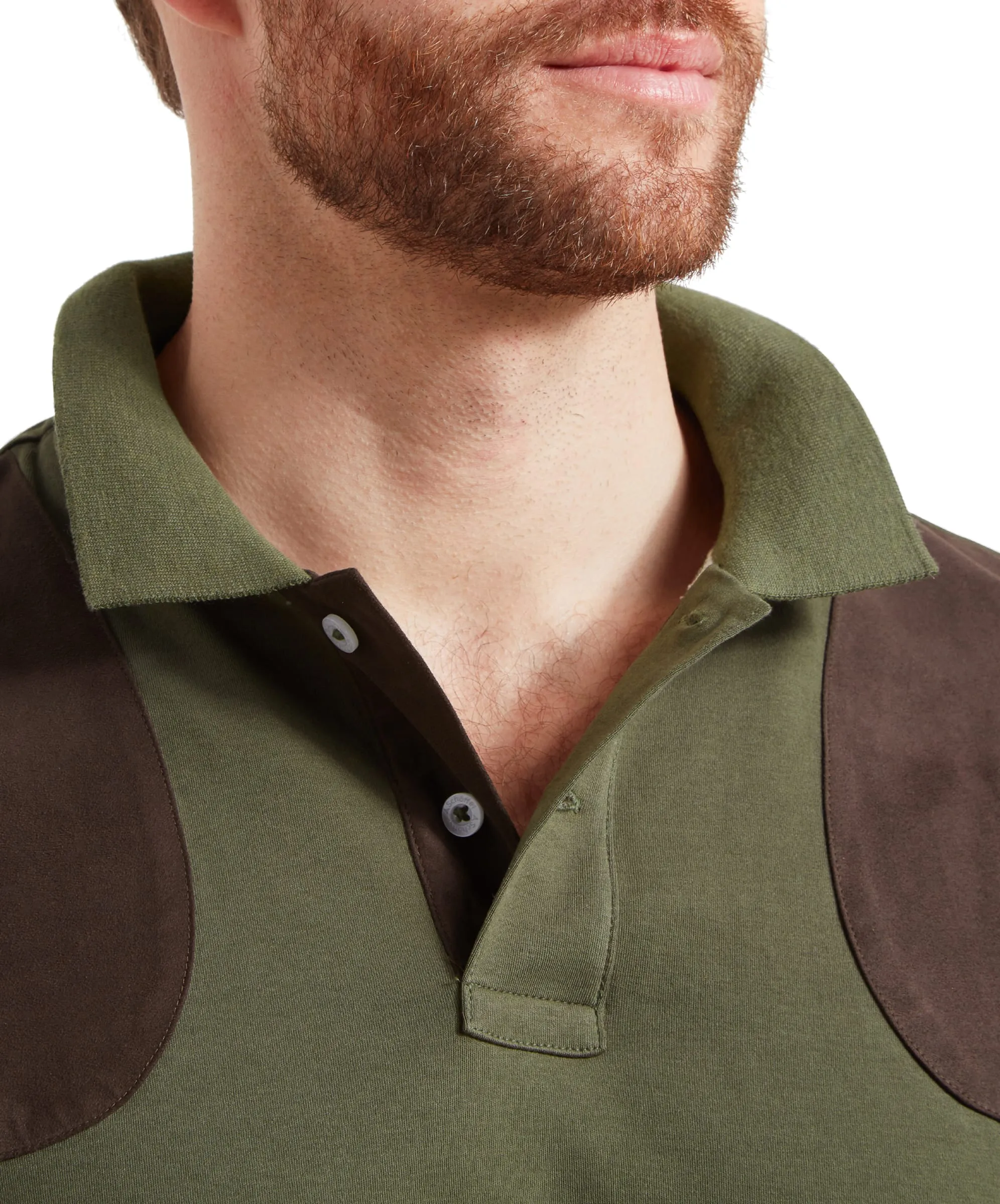 Cordoba Polo Shirt - Forest