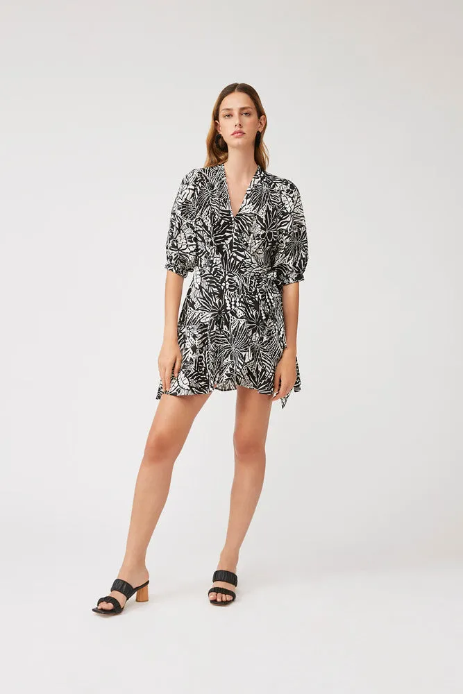 Cosima Dress