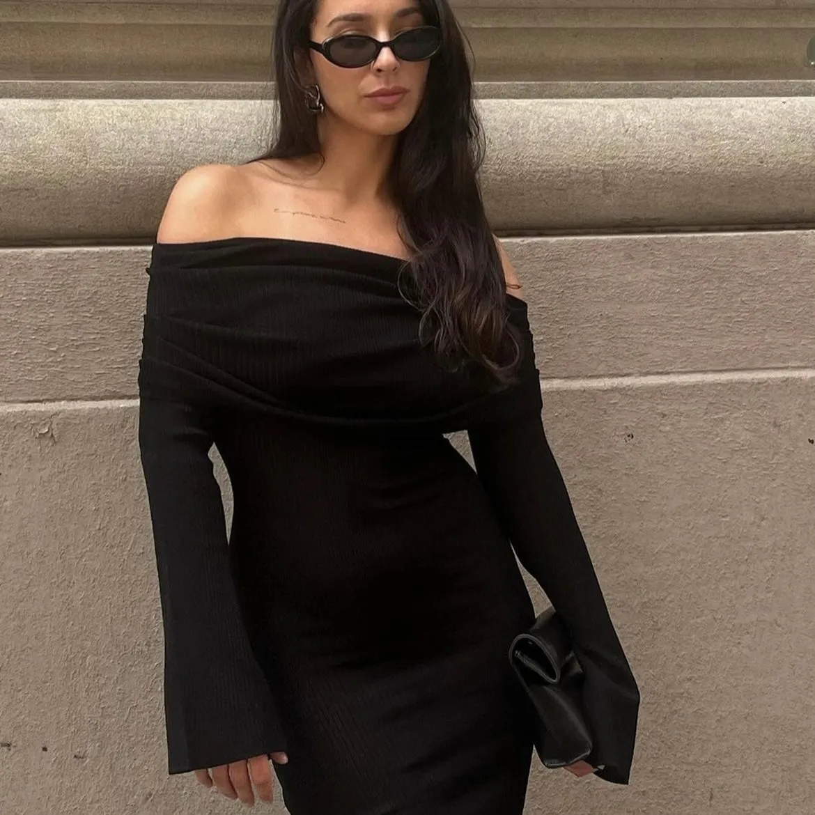 Galleria Maxi Dress