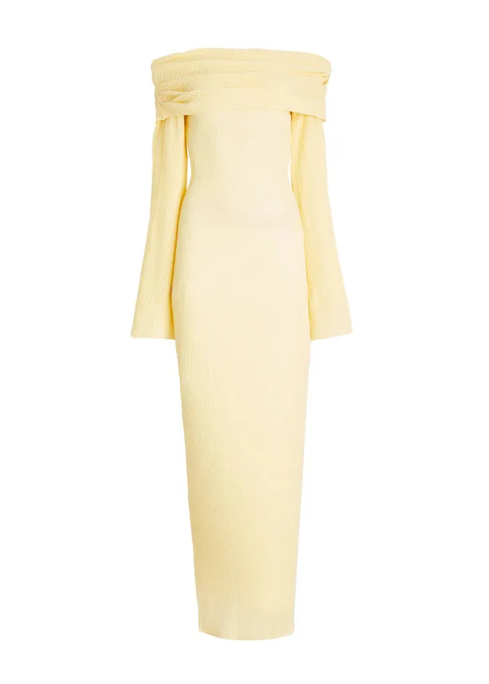 Galleria Maxi Dress
