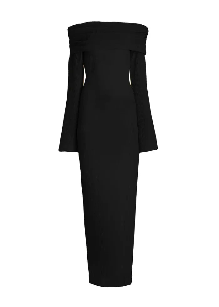 Galleria Maxi Dress