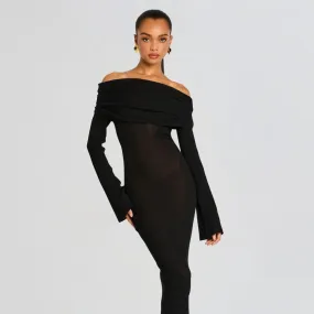 Galleria Maxi Dress