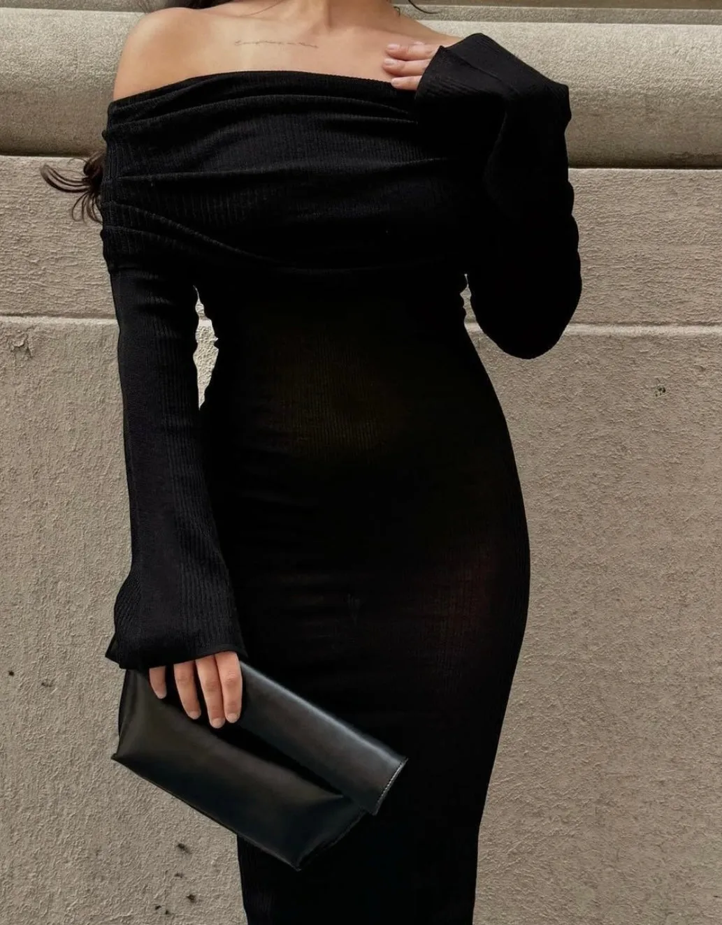 Galleria Maxi Dress