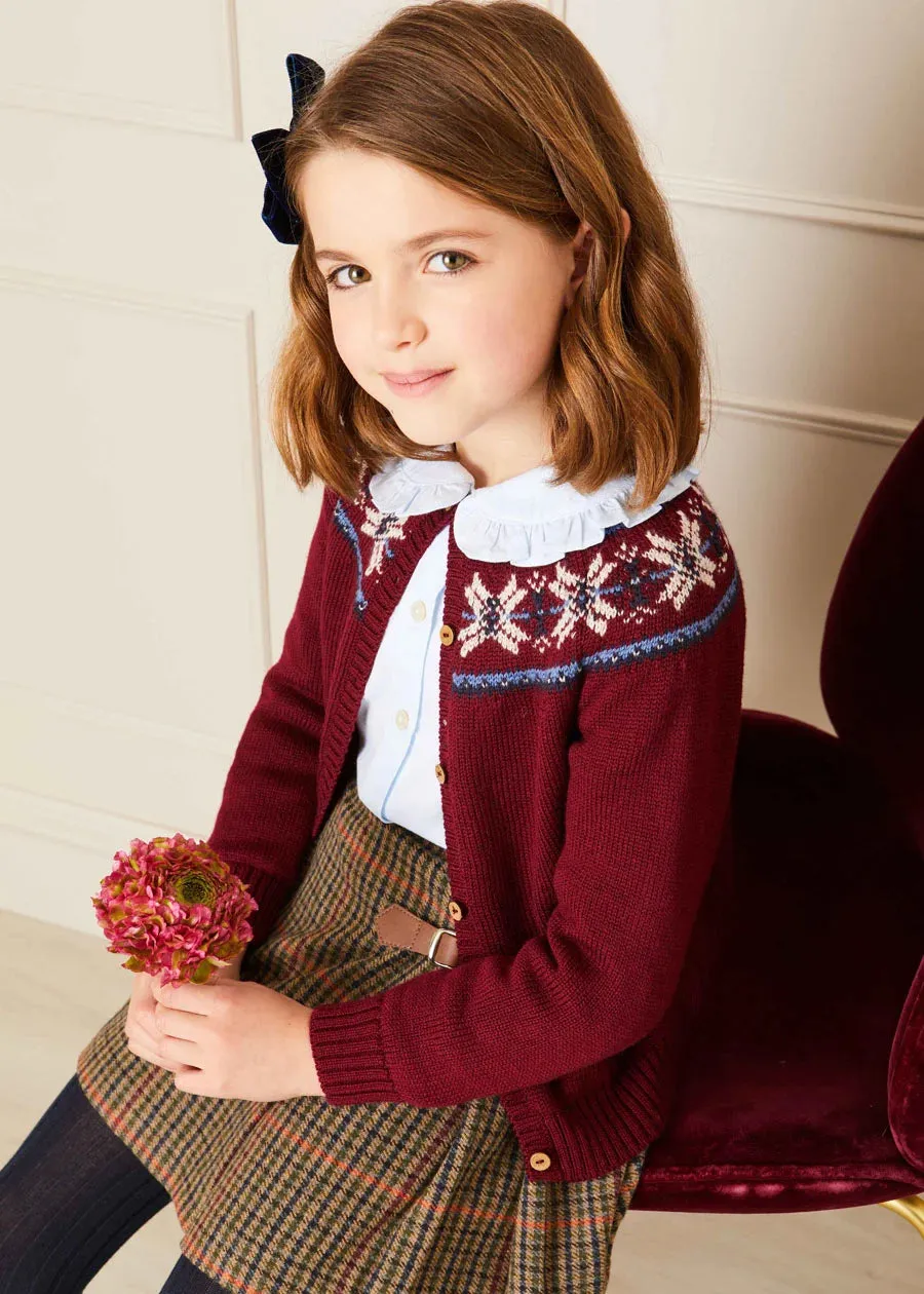 GIRL LOOK AW24 20