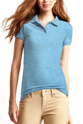 Girls Polo (Kids)