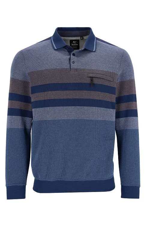Hajo Ls Polo 27611 B K