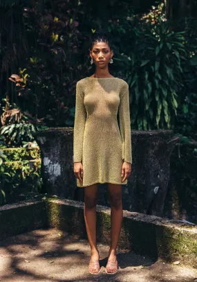 Hazen Knit Dress