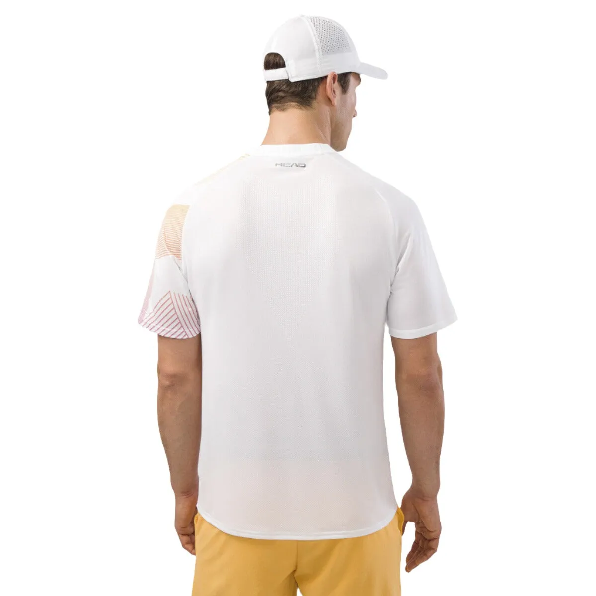 Head 811534 Mens Performance T-Shirt Melbourne