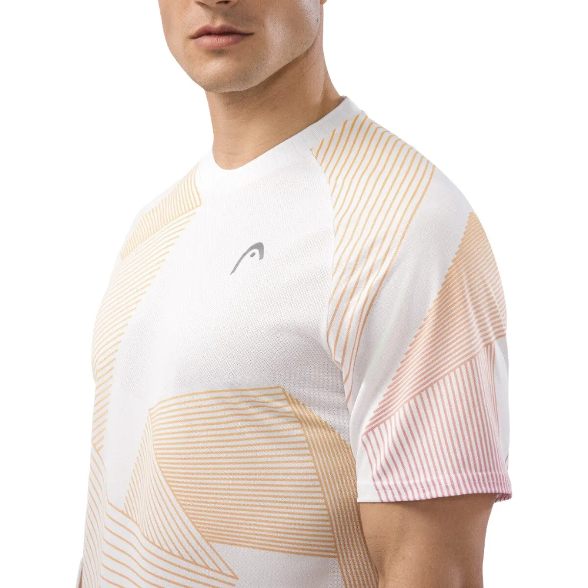 Head 811534 Mens Performance T-Shirt Melbourne