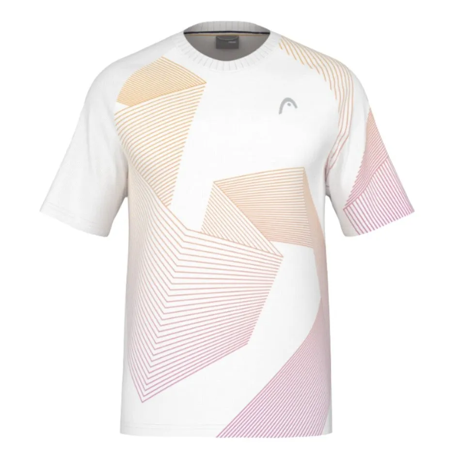 Head 811534 Mens Performance T-Shirt Melbourne